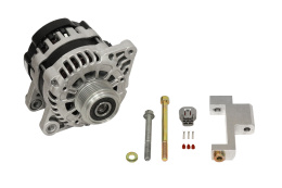 BorgWarner 150A Alternator kit Nissan Almera Primera Sunny Gti-R SR20 FWD AWD