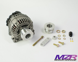 Bosch 140A Alternator kit Nissan RB20/25/26/30