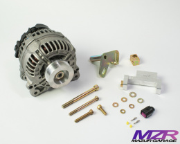 Bosch 140A Alternator kit Nissan S13 S14 S15 200SX SR20 SR RWD