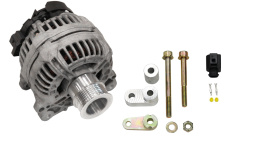 Bosch 140A 1UZ 3UZ Alternator kit Toyota Lexus SC 400 GS 400