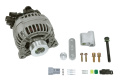 Bosch 150A Alternator kit Toyota Lexus IS200 Altezza 1GE-FE