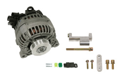 Bosch 150A Alternator kit Nissan CA CA18 CA18DET