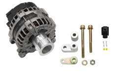 Bosch 140A 1UZ 3UZ Alternator kit Toyota Lexus SC 400 GS 400