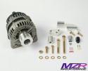 Zestaw montażowy Alternatora Bosch dla Toyota 1JZ / 2JZ Engines tylna miska