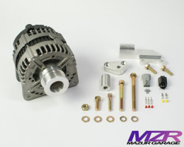 Zestaw montażowy Alternatora Bosch dla Toyota 1JZ / 2JZ Engines tylna miska