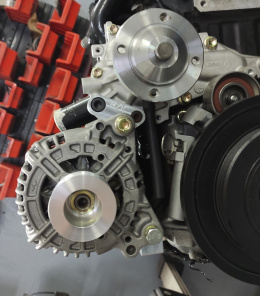 Zestaw montażowy Alternatora Bosch dla Toyota 1JZ / 2JZ Engines