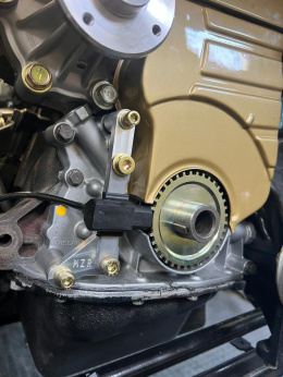 Czujnik położenia wału trigger Nissan Skyline R32 R33 R34 GTR RB RB20/25/26
