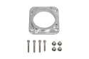 MZR V2 Adapter przepustnicy Audi 4.2 V8 83mm do tuningowanego kolektora dolotowego