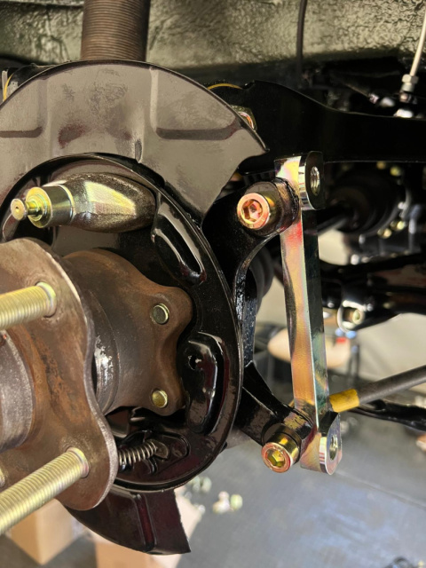 Nissan Skyline Silvia Stagea REAR brake adapter kit Alfa Romeo / Maserati BREMBO calipers for 355mm disc (Nissan 370Z) Nissan Skyline Silvia Stagea REAR brake adapter kit Alfa Romeo / Maserati BREMBO calipers for 355mm disc (Nissan 370Z)