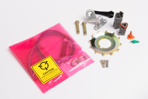 Zestaw Trigger Nissan 200SX 180SX CA CA18 CA18DE/T (wał & wałek) Zestaw Trigger Nissan 200SX 180SX CA CA18 CA18DE/T (wał & wałek)