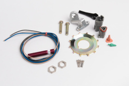 Zestaw Trigger Nissan 200SX 180SX CA CA18 CA18DE/T (wał & wałek)