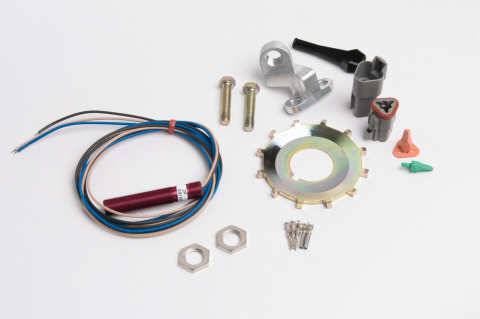 Zestaw Trigger Nissan 200SX 180SX CA CA18 CA18DE/T (wał & wałek) Zestaw Trigger Nissan 200SX 180SX CA CA18 CA18DE/T (wał & wałek)