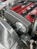 Zestaw Trigger Nissan 200SX 180SX CA CA18 CA18DE/T (wał & wałek)