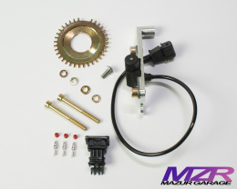 Czujnik położenia wału trigger Nissan Skyline R32 R33 R34 GTR RB RB20/25/26