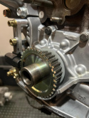 Zestaw Trigger Nissan Skyline R32 R33 R34 GTR RB RB20/25/26 (wał & wałek)