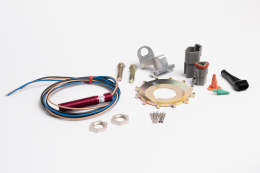 Zestaw Trigger wał korbowy Nissan 200SX 180SX CA CA18 CA18DE/T